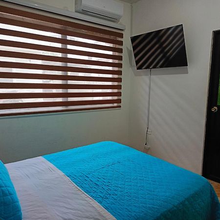 Teresita'S House Suites Con Cocina Privada Puerto Baquerizo Moreno Dış mekan fotoğraf