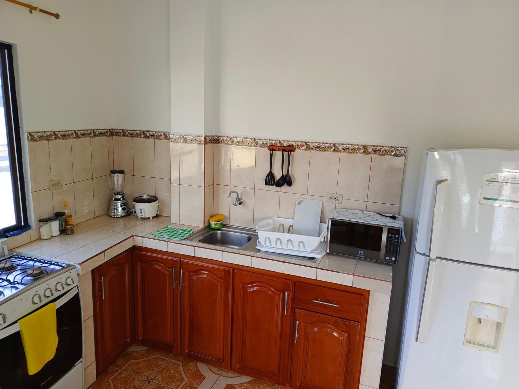 Teresita'S House Suites Con Cocina Privada Puerto Baquerizo Moreno Dış mekan fotoğraf