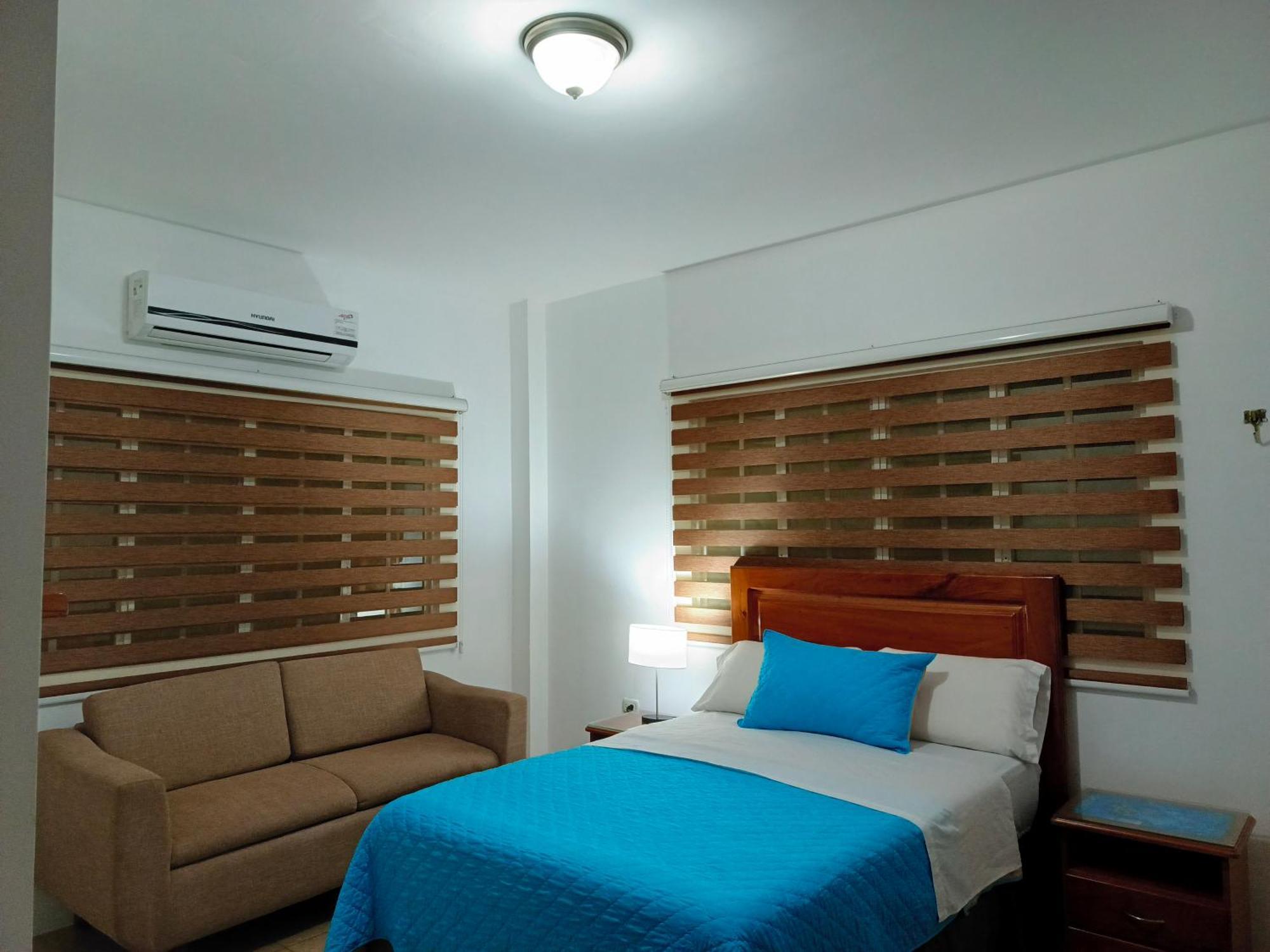 Teresita'S House Suites Con Cocina Privada Puerto Baquerizo Moreno Dış mekan fotoğraf