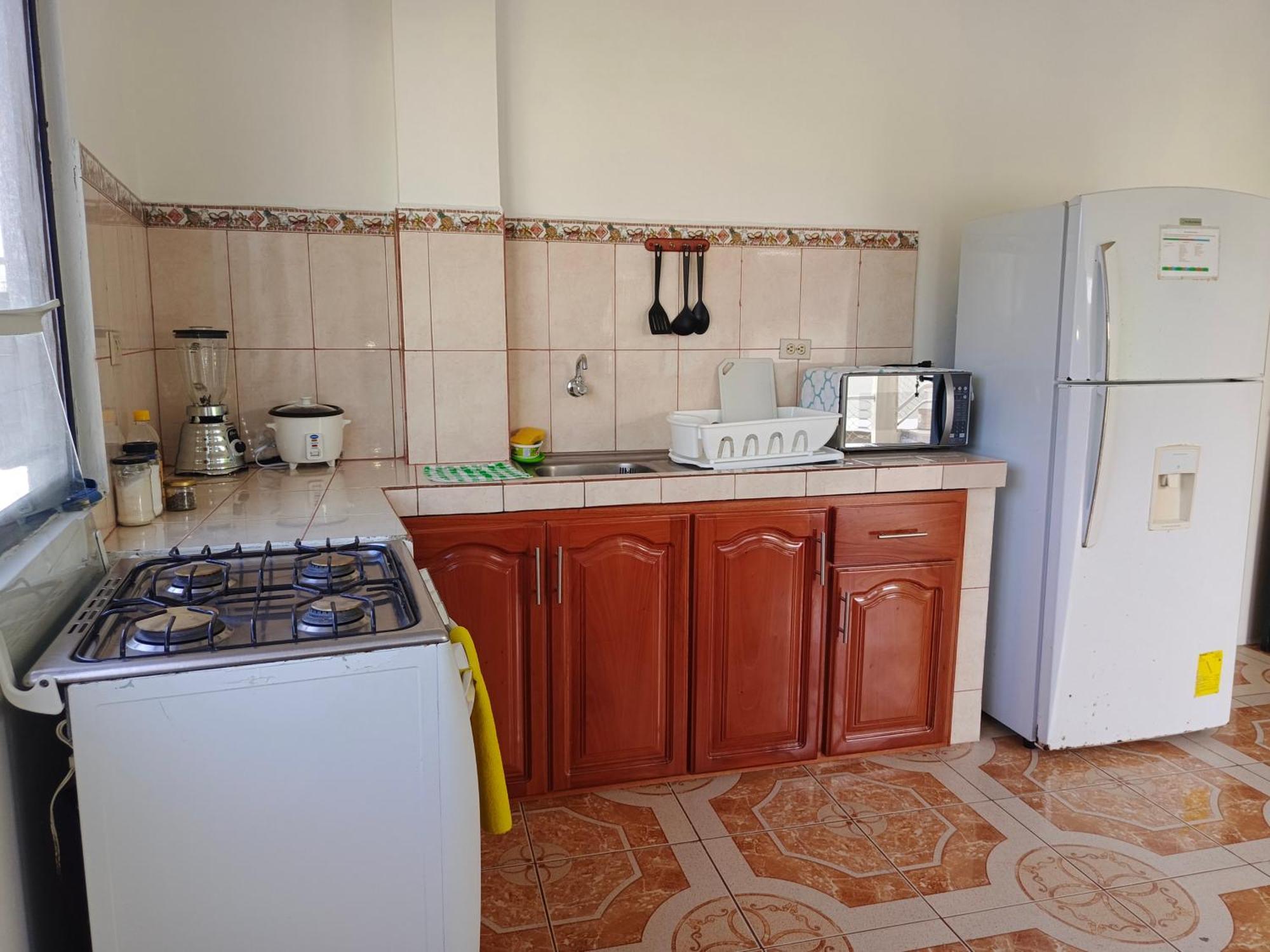 Teresita'S House Suites Con Cocina Privada Puerto Baquerizo Moreno Dış mekan fotoğraf