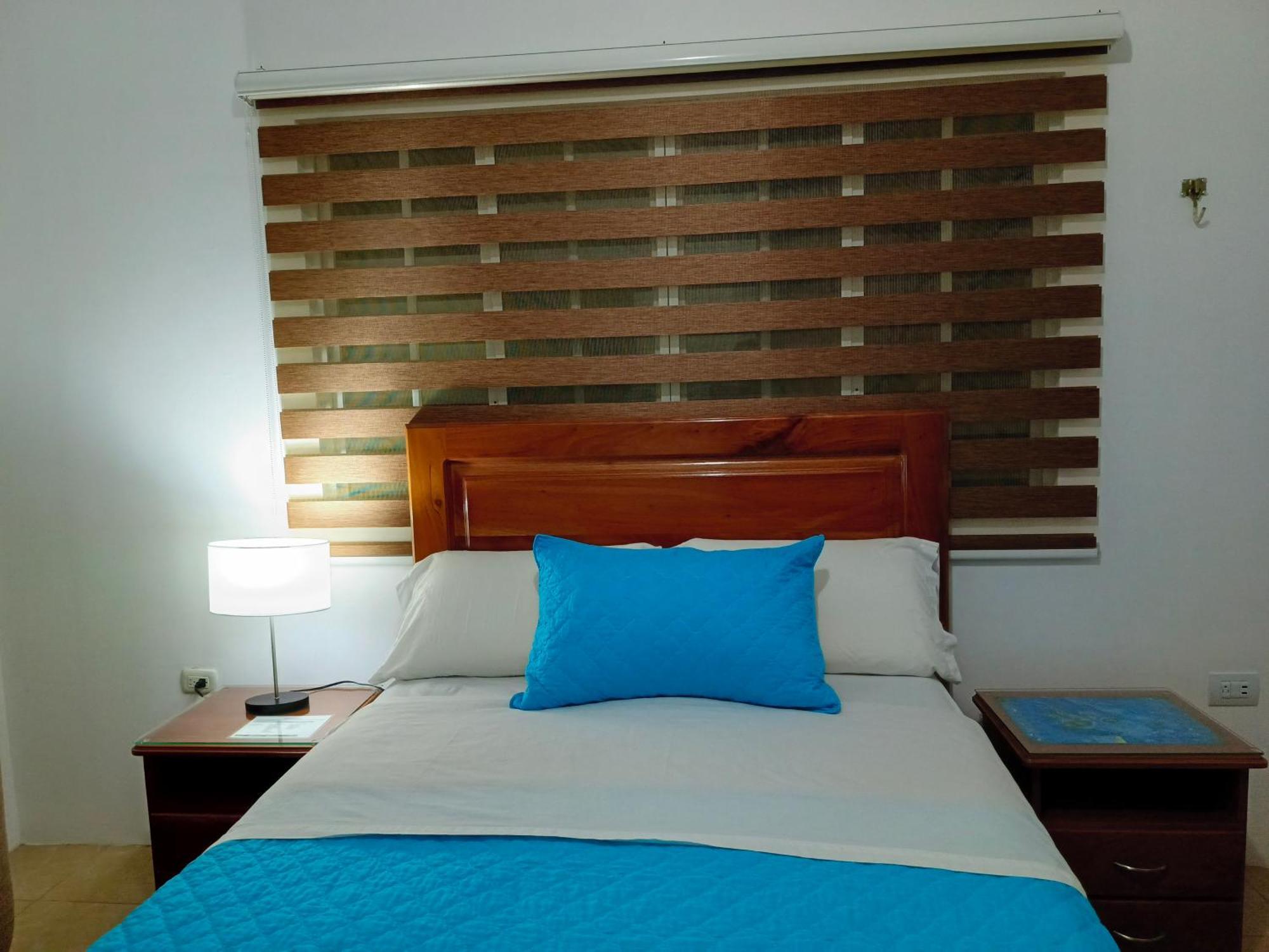 Teresita'S House Suites Con Cocina Privada Puerto Baquerizo Moreno Dış mekan fotoğraf