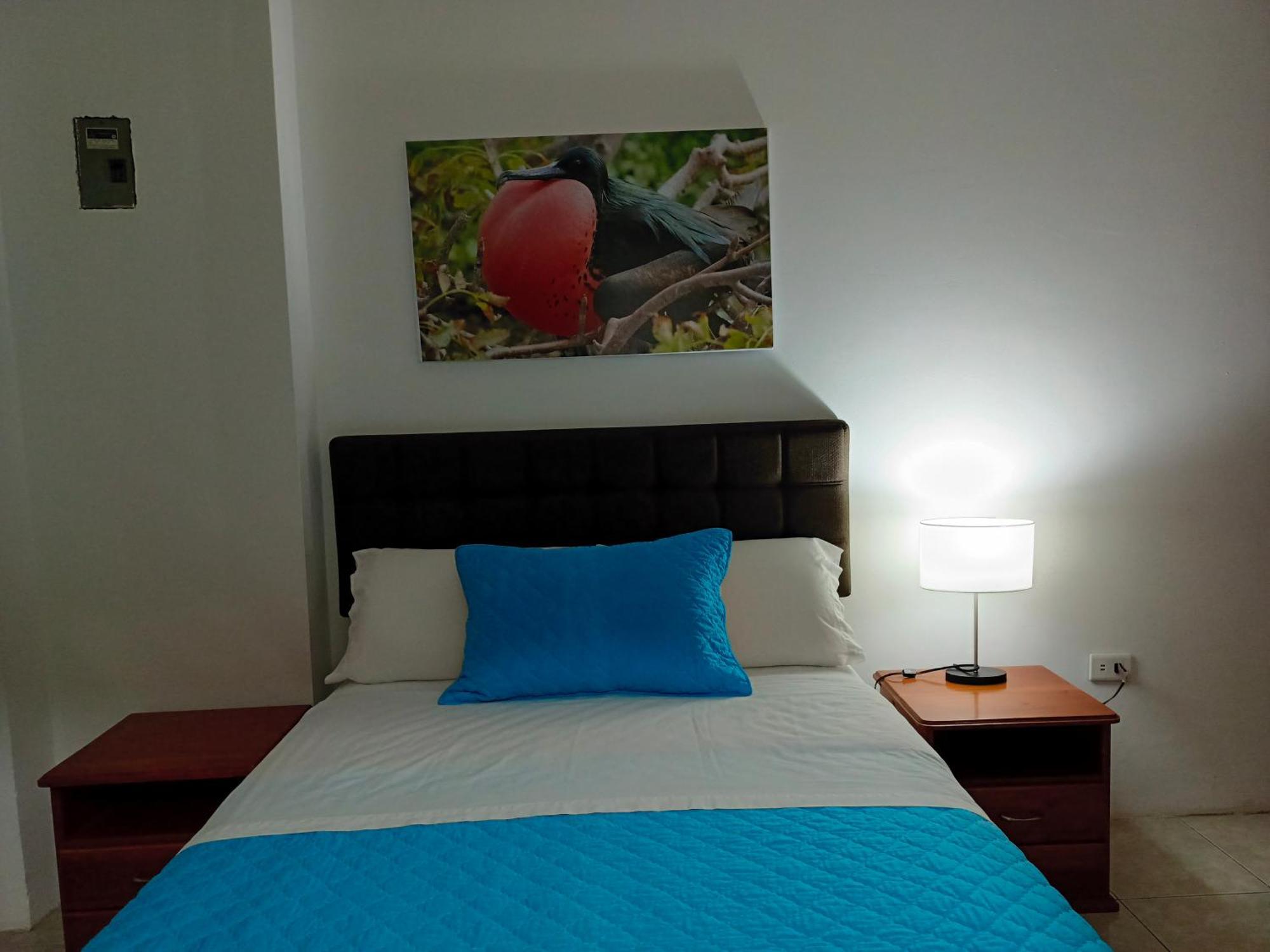 Teresita'S House Suites Con Cocina Privada Puerto Baquerizo Moreno Dış mekan fotoğraf
