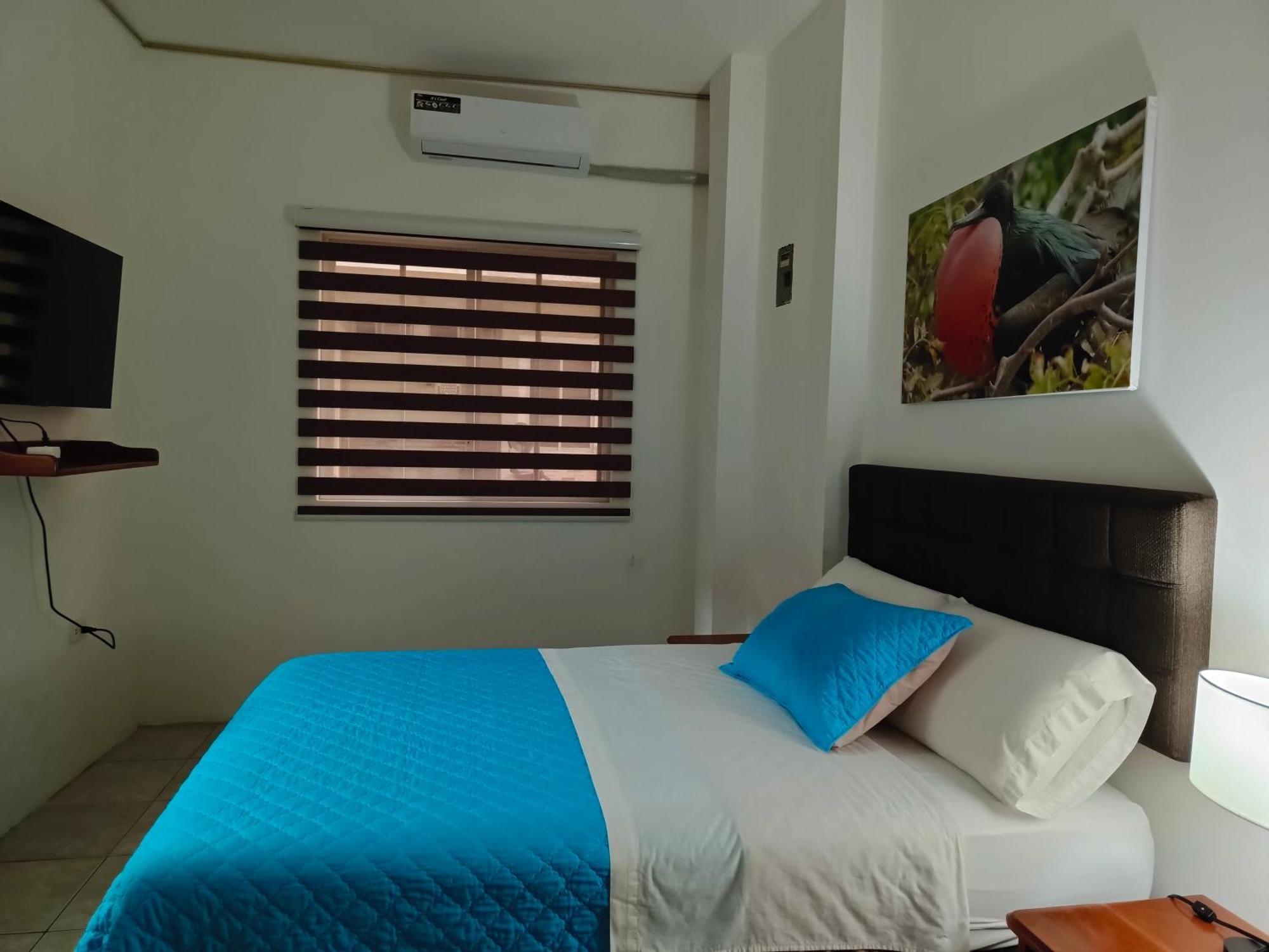 Teresita'S House Suites Con Cocina Privada Puerto Baquerizo Moreno Dış mekan fotoğraf