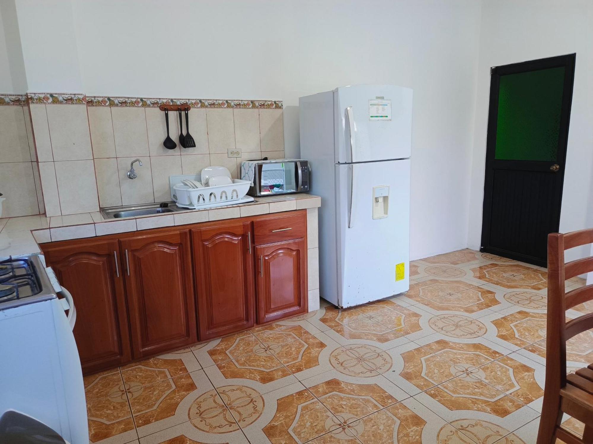 Teresita'S House Suites Con Cocina Privada Puerto Baquerizo Moreno Dış mekan fotoğraf