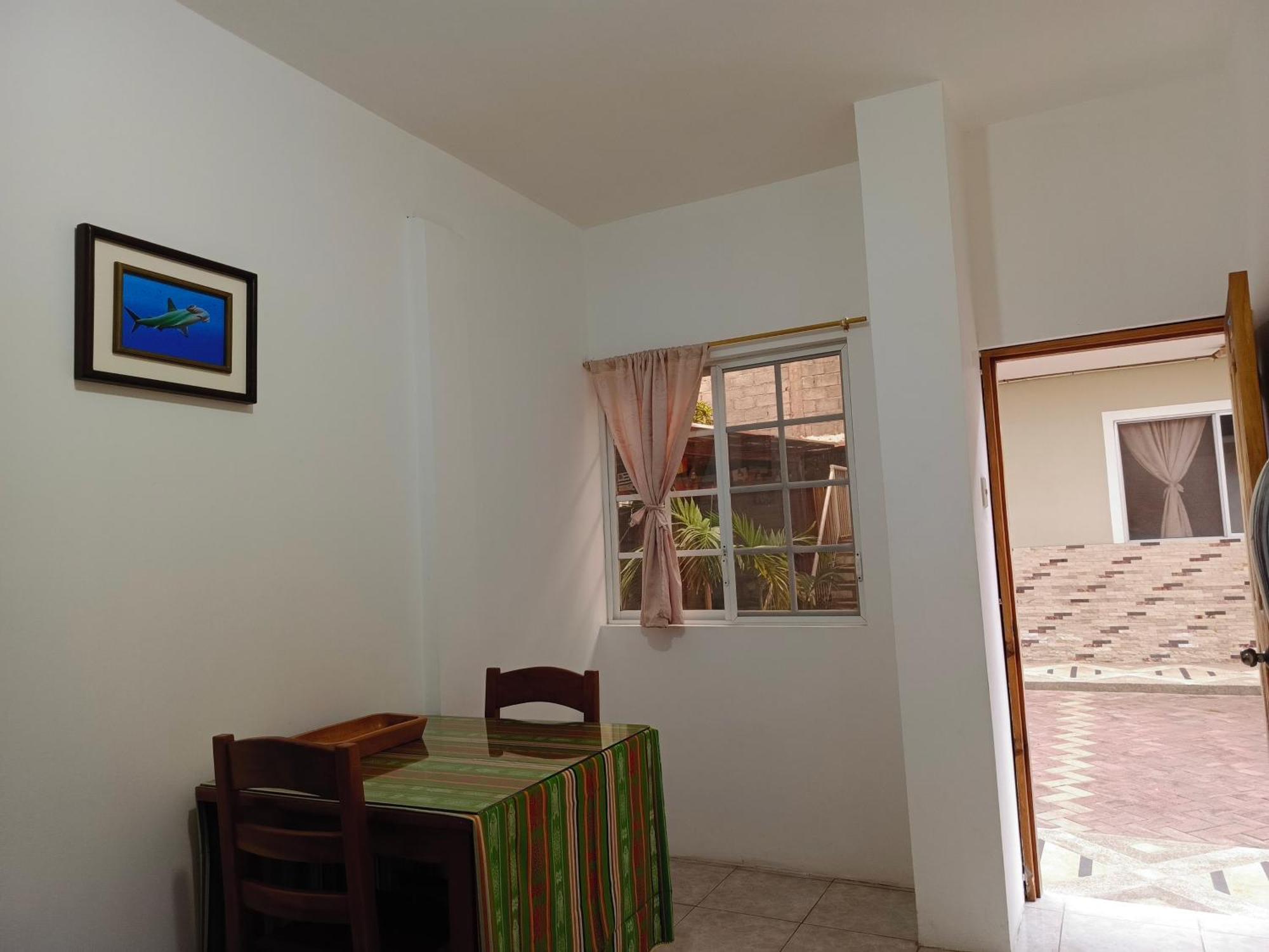 Teresita'S House Suites Con Cocina Privada Puerto Baquerizo Moreno Dış mekan fotoğraf
