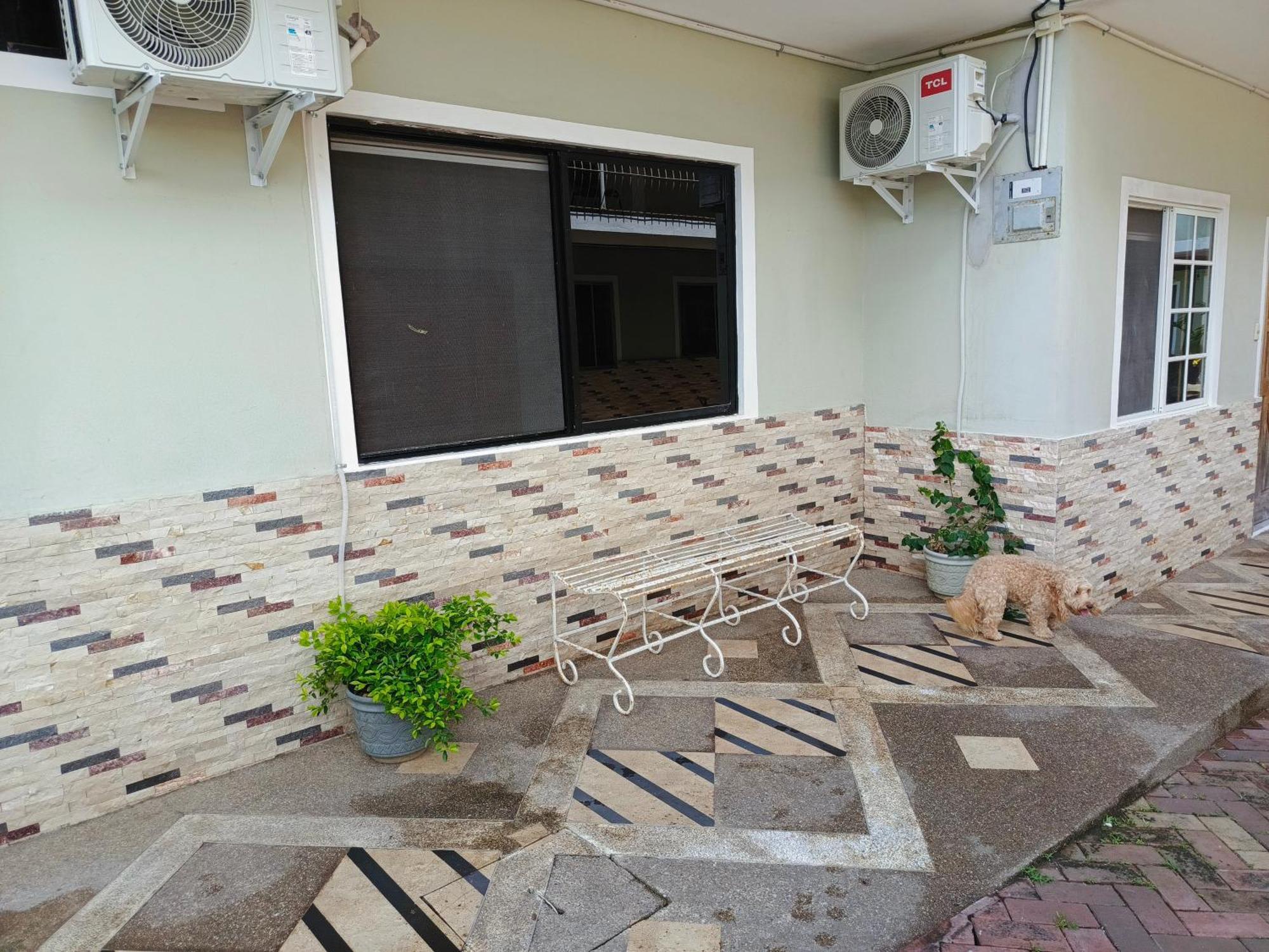 Teresita'S House Suites Con Cocina Privada Puerto Baquerizo Moreno Dış mekan fotoğraf
