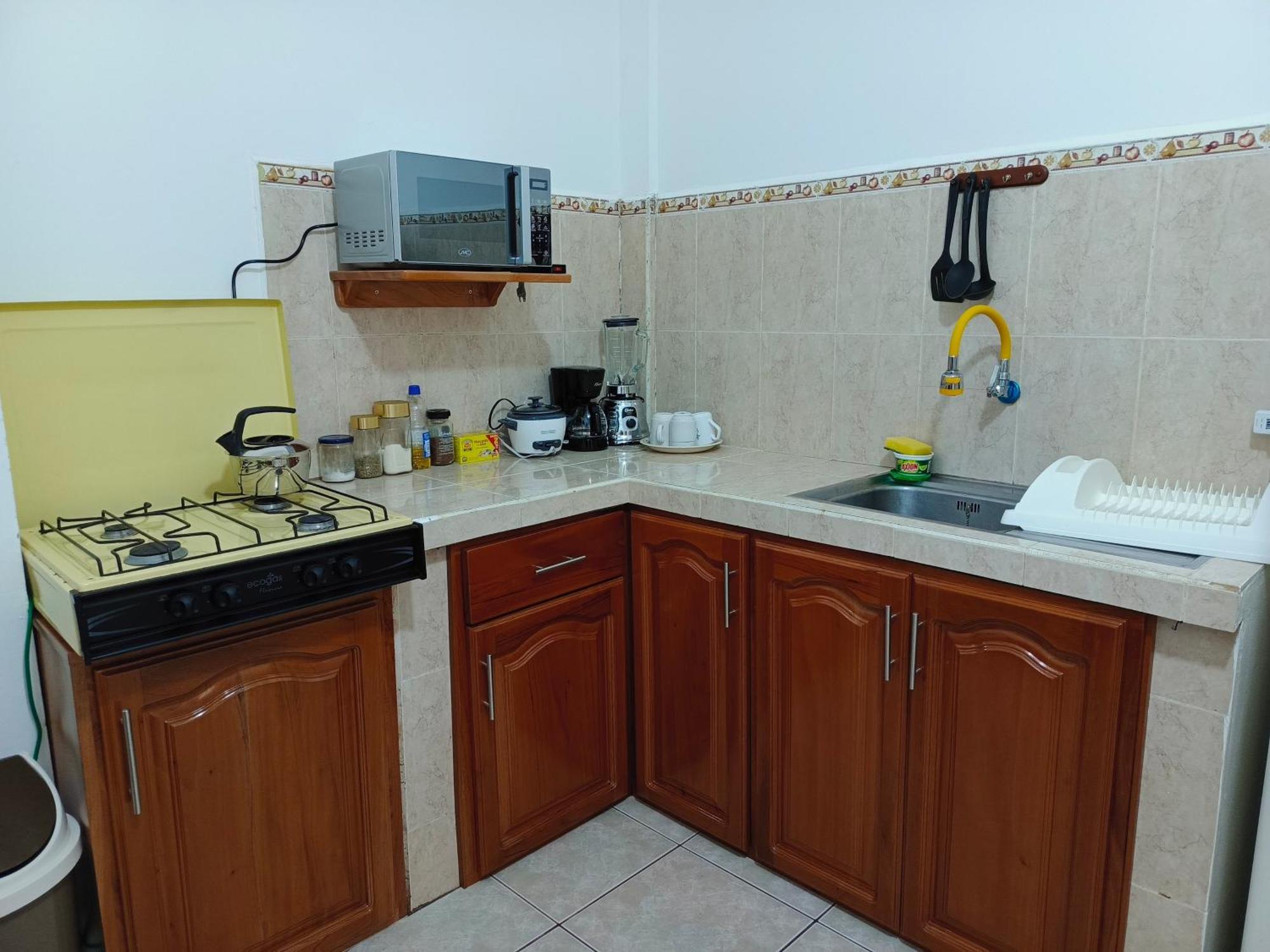 Teresita'S House Suites Con Cocina Privada Puerto Baquerizo Moreno Dış mekan fotoğraf