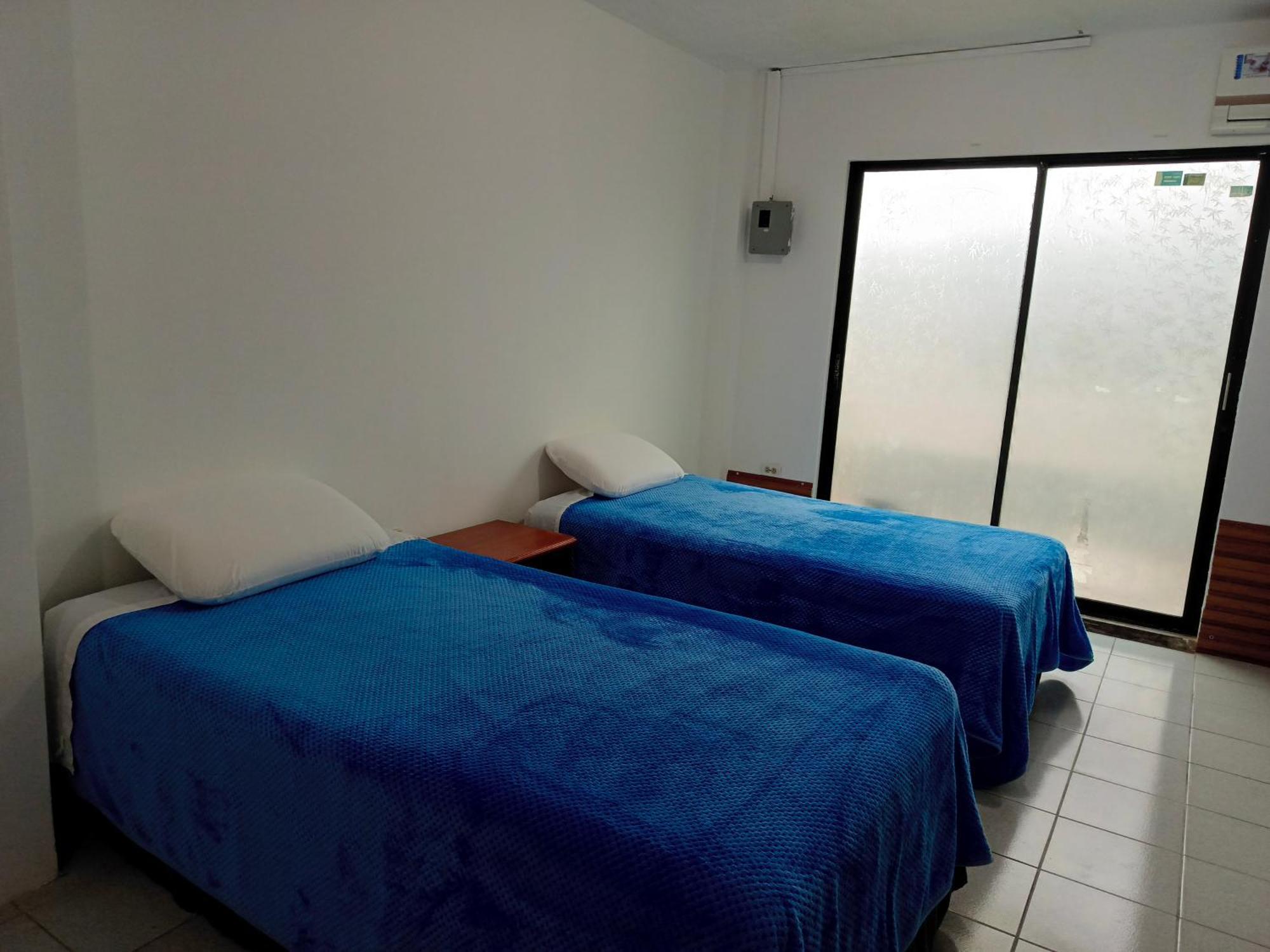 Teresita'S House Suites Con Cocina Privada Puerto Baquerizo Moreno Dış mekan fotoğraf