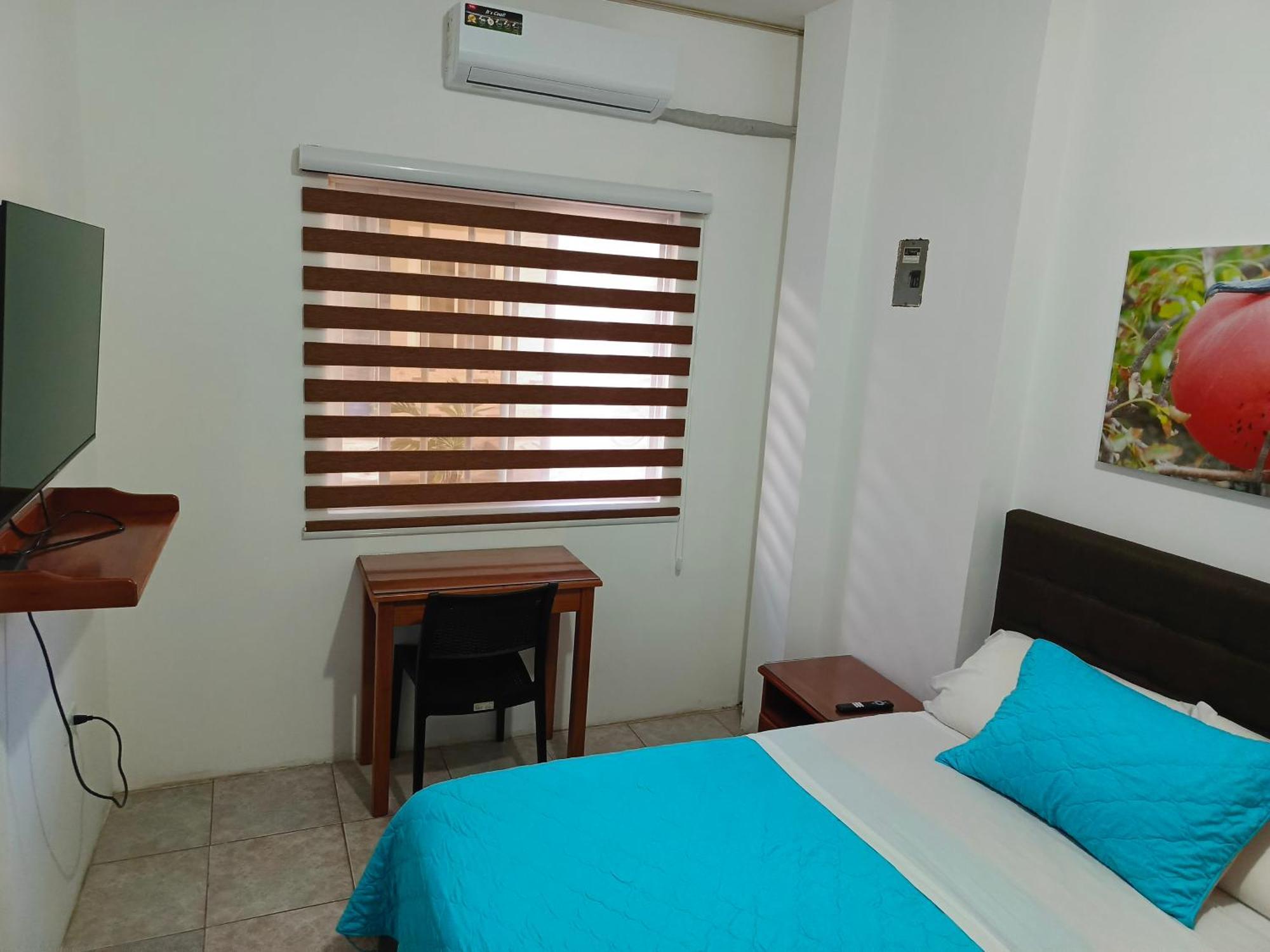 Teresita'S House Suites Con Cocina Privada Puerto Baquerizo Moreno Dış mekan fotoğraf