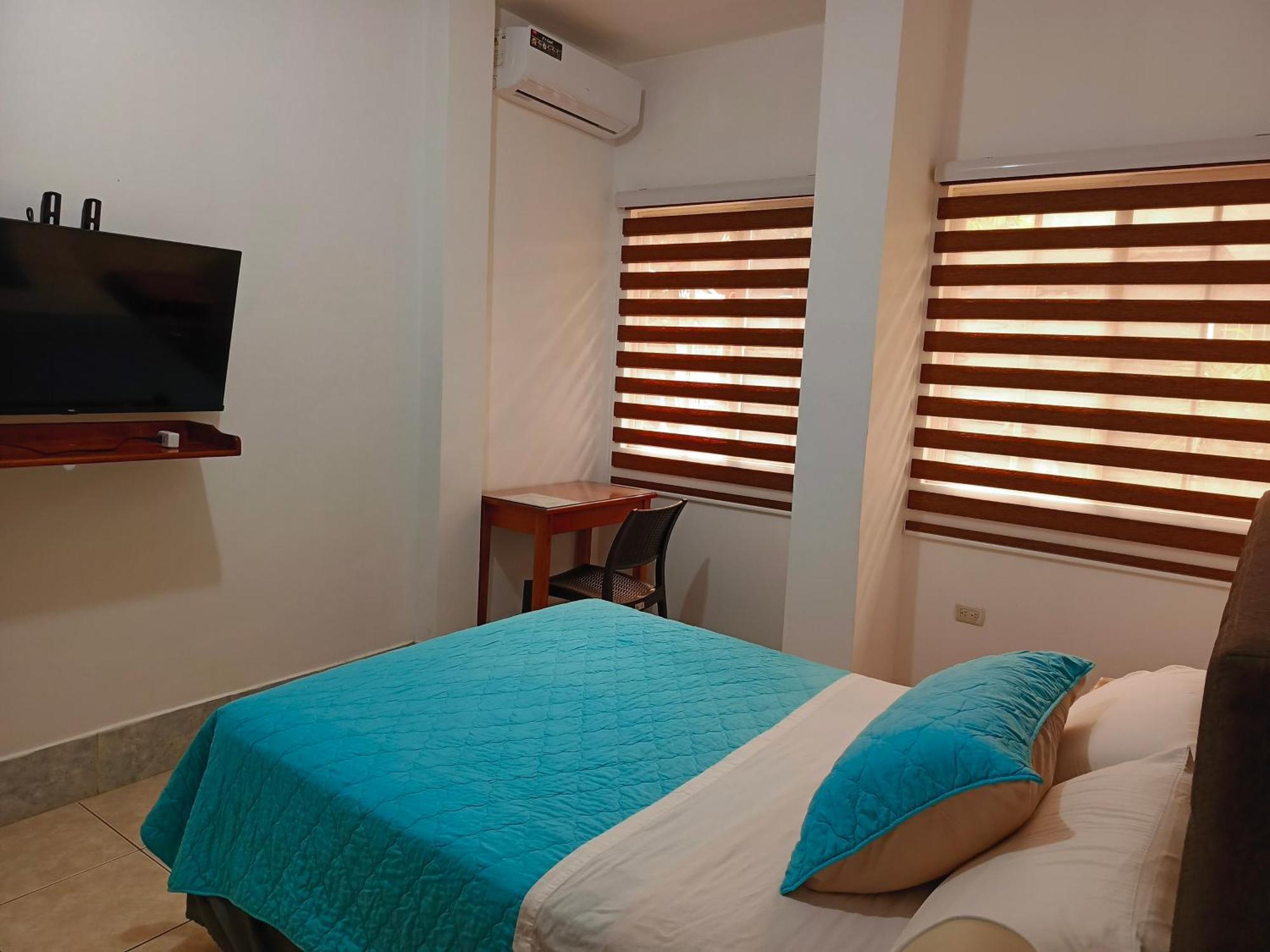 Teresita'S House Suites Con Cocina Privada Puerto Baquerizo Moreno Dış mekan fotoğraf