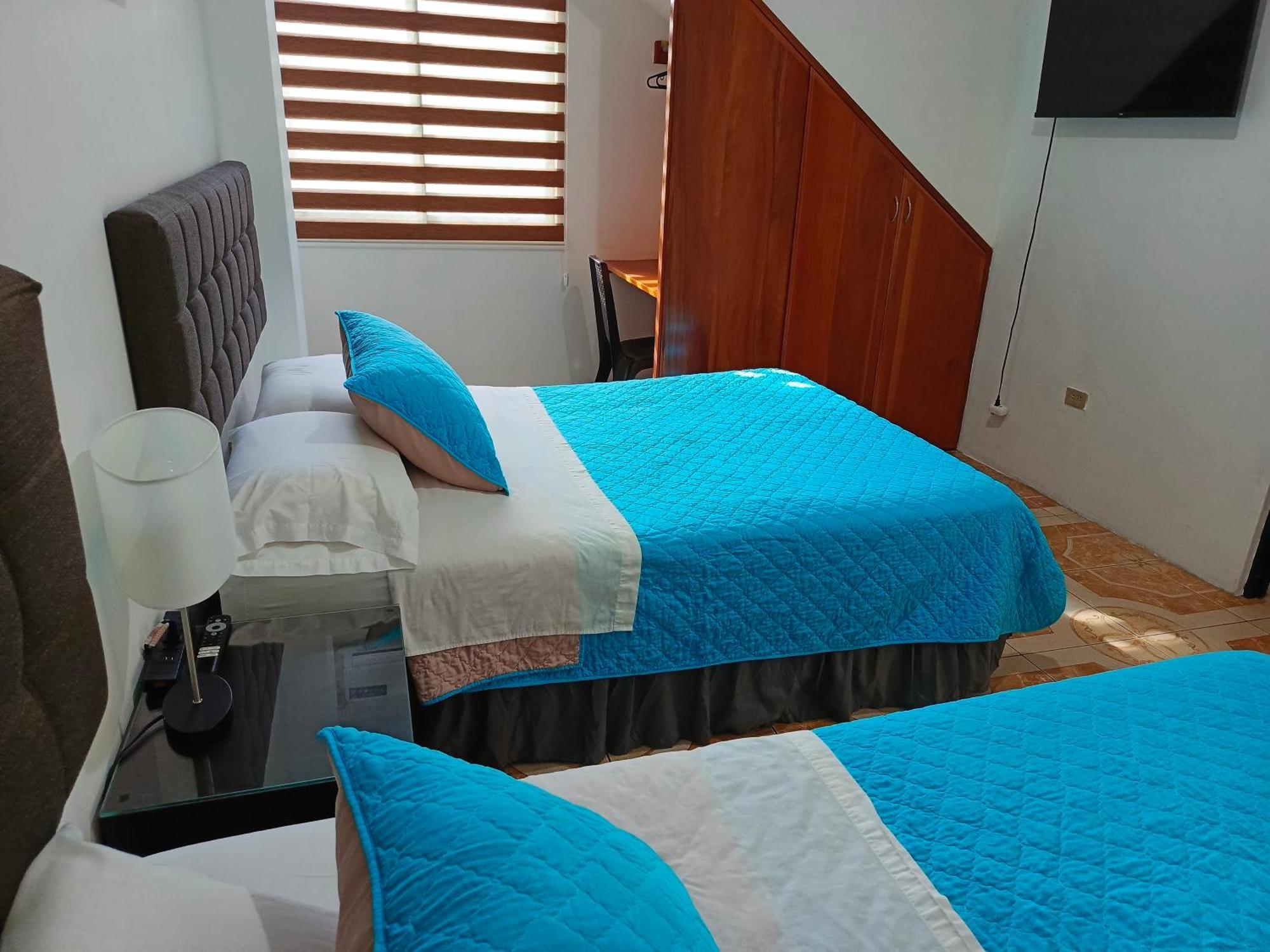 Teresita'S House Suites Con Cocina Privada Puerto Baquerizo Moreno Dış mekan fotoğraf