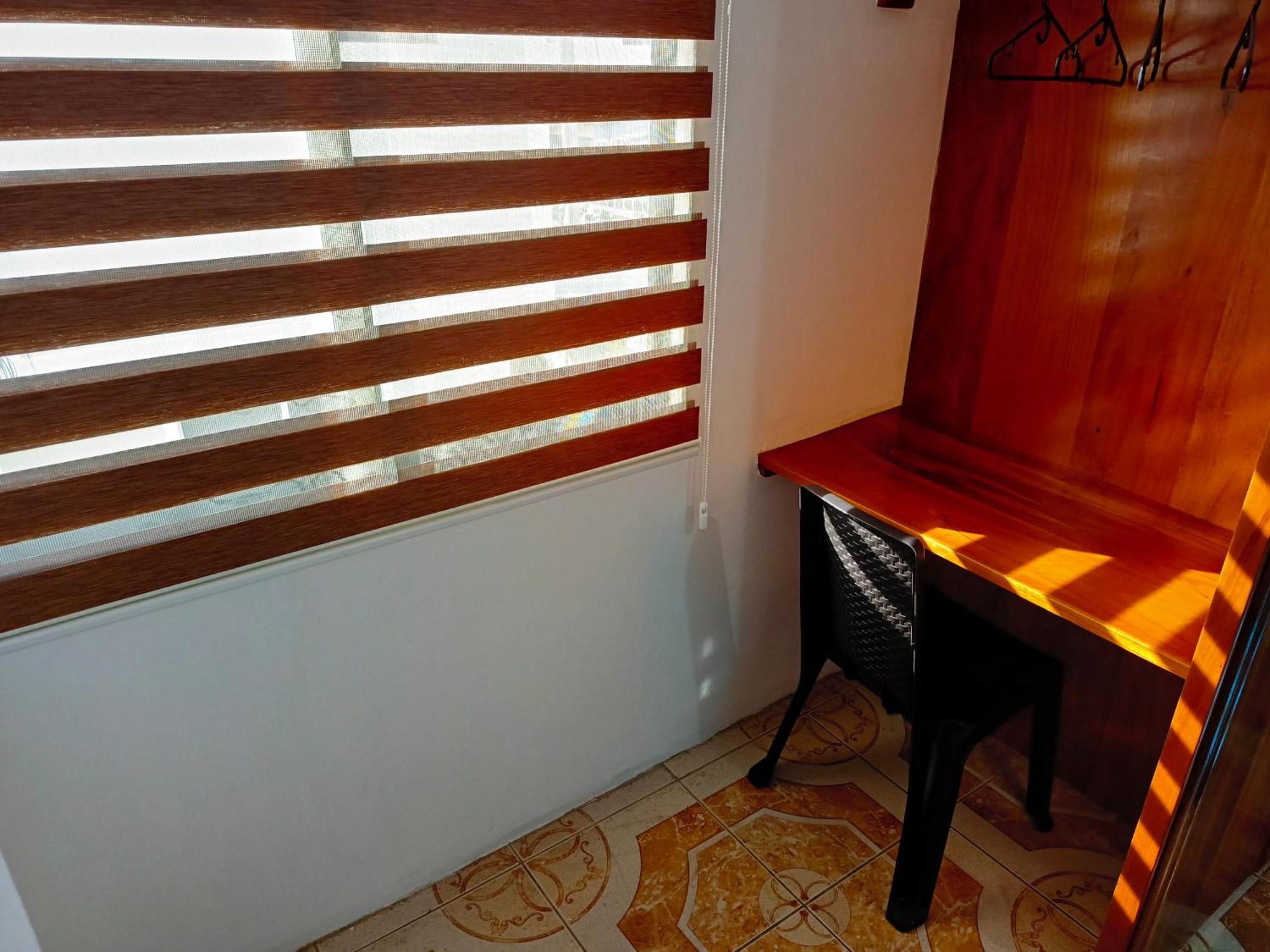 Teresita'S House Suites Con Cocina Privada Puerto Baquerizo Moreno Dış mekan fotoğraf