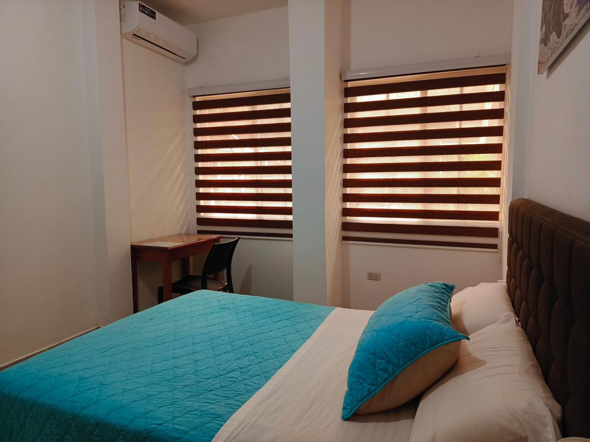 Teresita'S House Suites Con Cocina Privada Puerto Baquerizo Moreno Dış mekan fotoğraf