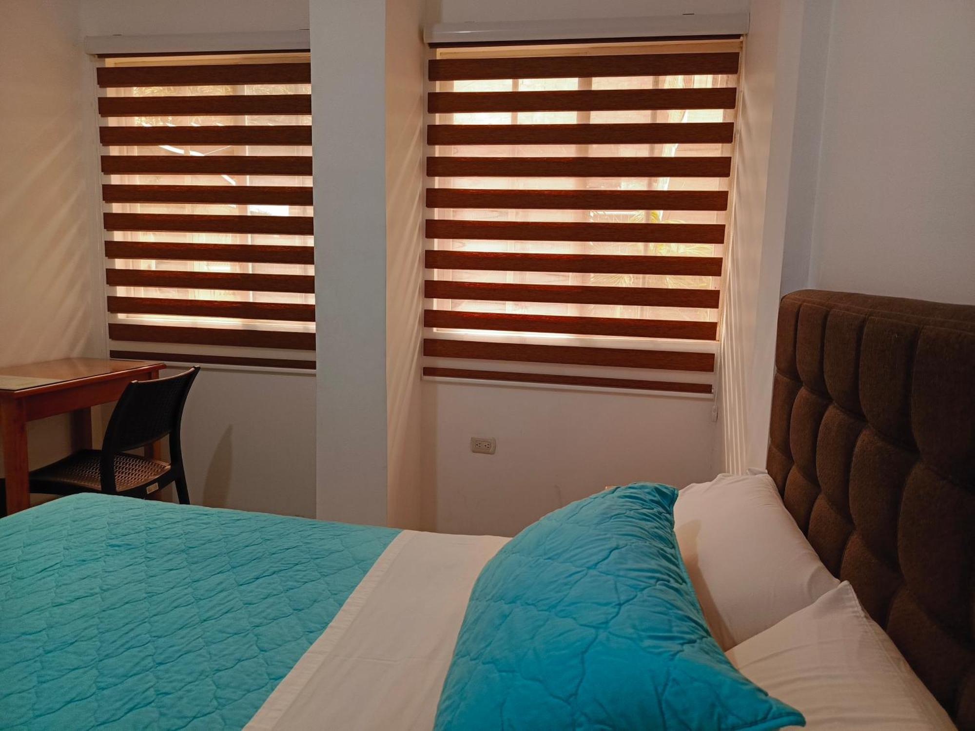 Teresita'S House Suites Con Cocina Privada Puerto Baquerizo Moreno Dış mekan fotoğraf