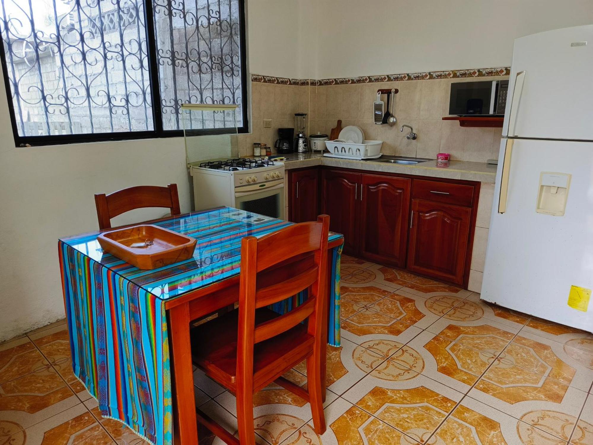 Teresita'S House Suites Con Cocina Privada Puerto Baquerizo Moreno Dış mekan fotoğraf