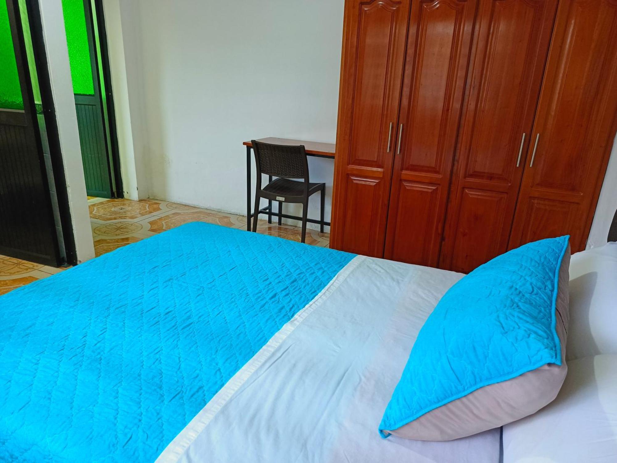 Teresita'S House Suites Con Cocina Privada Puerto Baquerizo Moreno Dış mekan fotoğraf