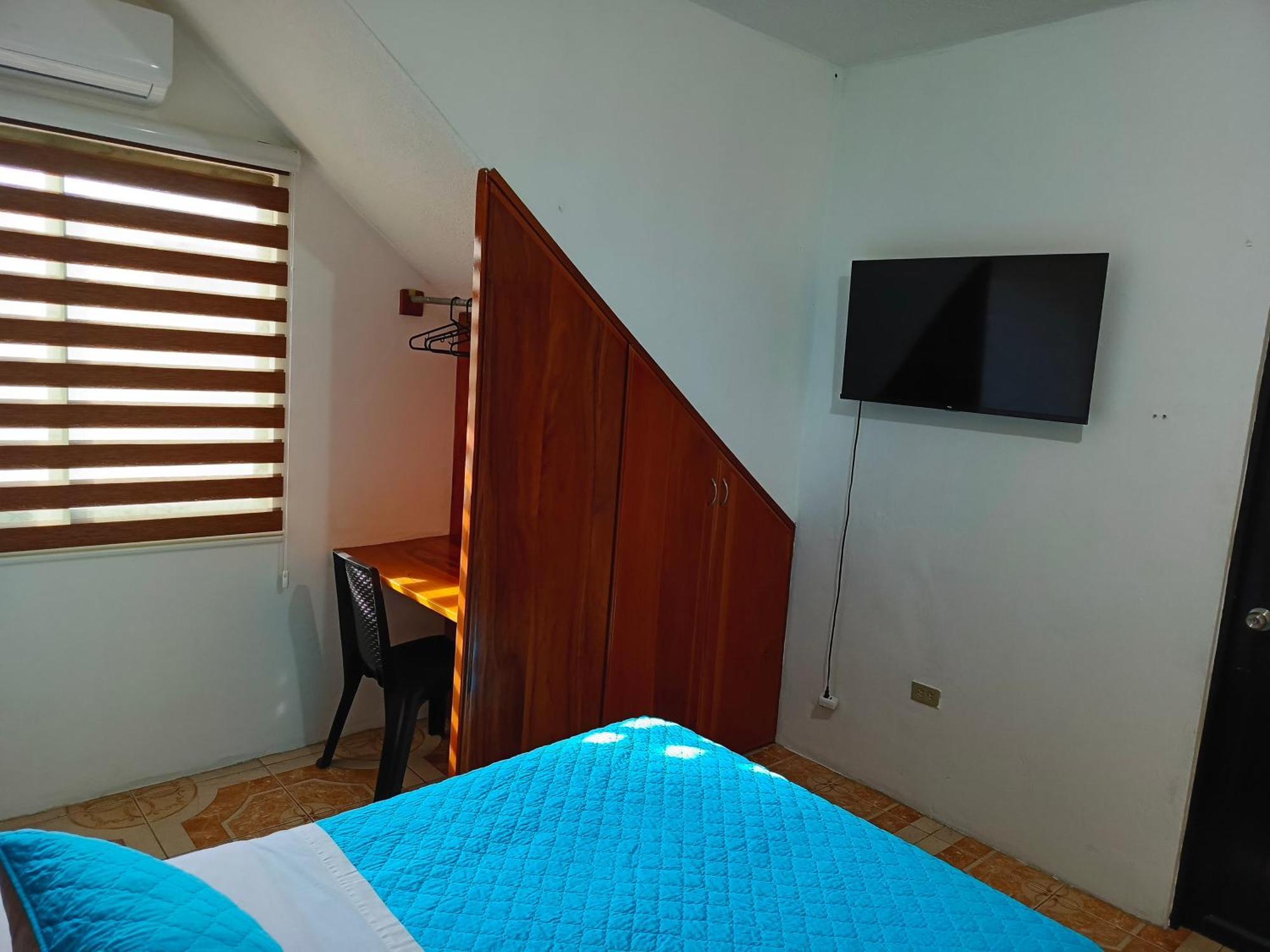Teresita'S House Suites Con Cocina Privada Puerto Baquerizo Moreno Dış mekan fotoğraf