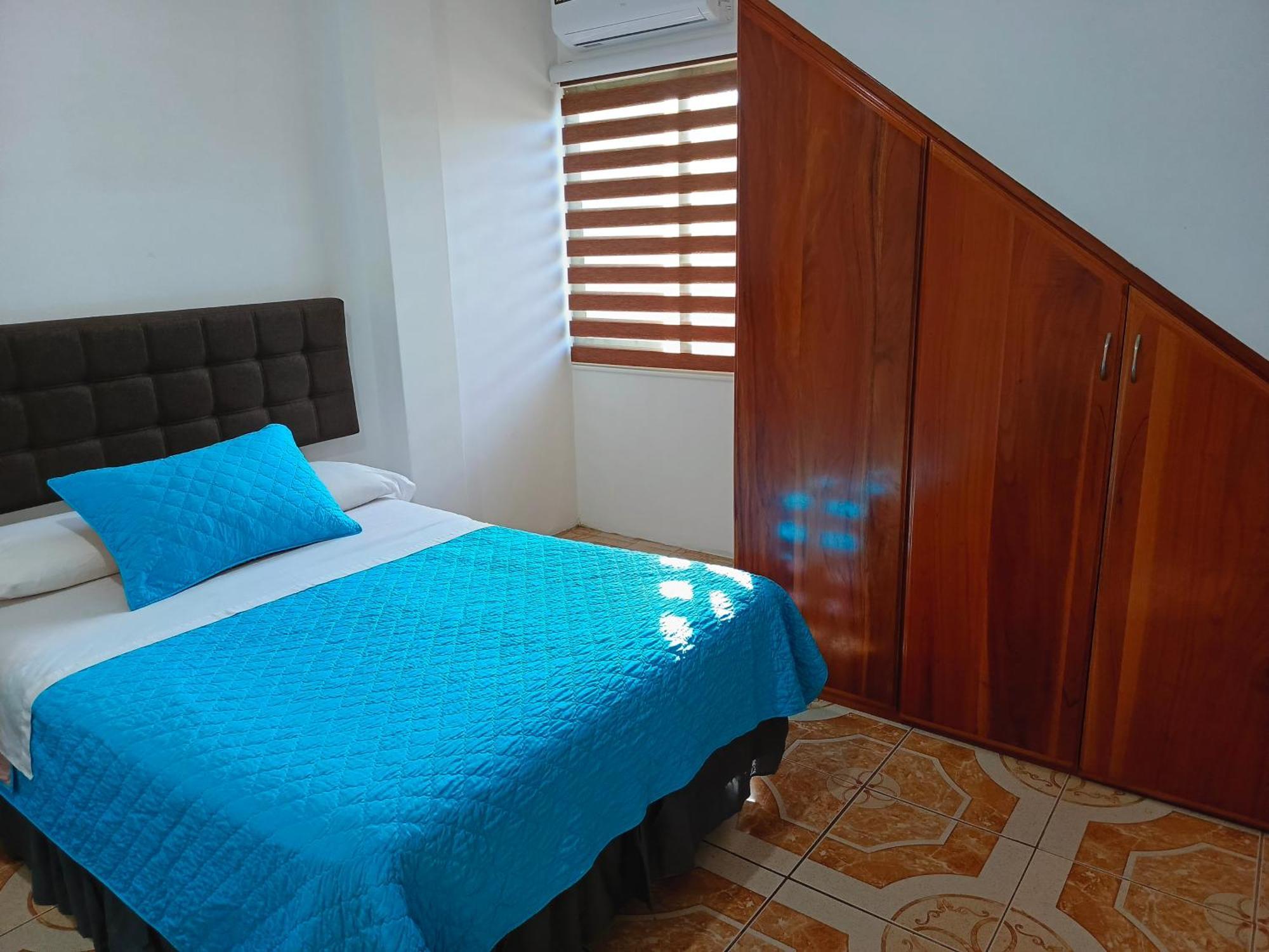 Teresita'S House Suites Con Cocina Privada Puerto Baquerizo Moreno Dış mekan fotoğraf
